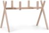 Childhome CHILD HOME Tipi standaard voor Mozes mandje + Baby Gym naturel online kopen