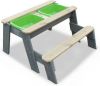 EXIT TOYS EXIT Aksent zand -, water en picknicktafel(1 bankje ) online kopen