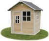 EXIT TOYS EXIT Loft 100 houten speelhuis naturel online kopen