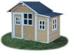 EXIT TOYS EXIT Loft 150 houten speelhuis naturel online kopen