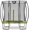 EXIT Toys Exit Silhouette Trampoline 153x214cm Groen online kopen