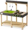 EXIT Toys Exit Yummy 100 Houten Speelgoed Buitenkeuken Naturel online kopen