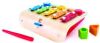 Hape Speelgoed muziekinstrument Xylofoon piano inclusief plug in game online kopen