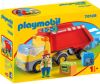 Playmobil ® Constructie speelset Kiepwagen(70126 ), 123 Gemaakt in Europa online kopen