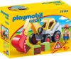 Playmobil ® Constructie speelset Graaflader(70125 ), 123 Gemaakt in Europa online kopen