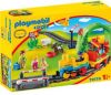 Playmobil ® Constructie speelset Mijn eerste trein(70179 ), 1 2 3 Gemaakt in Europa online kopen