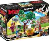 Playmobil ® Constructie speelset Panoramix met toverdrank(70933 ), Asterix Made in Germany(57 stuks ) online kopen