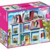 Playmobil ® Constructie speelset Mijn grote poppenhuis(70205 ), Dollhouse Made in Germany(592 stuks ) online kopen