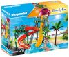 PLAYMOBIL &#xAE, Family Fun Aqua Park met glijbanen 70609 online kopen