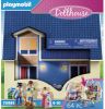Playmobil ® Constructie speelset Meeneem poppenhuis(70985 ), Dollhouse Gemaakt in Europa(64 stuks ) online kopen