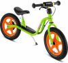 Puky Lr 1l Br Loopfiets Met Handrem 12 Inch Groen/Oranje online kopen