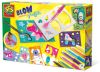 Dobeno Ses Creative Airbrush stiften Blow Graffiti Junior 22 delig online kopen