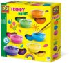 SES Plakkaatverf Trendy Junior Acryl 7 delig online kopen