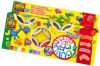 SES Creative Klei 8x90 Gram Met 10 Vormpjes online kopen