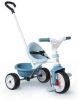 Smoby Babydriewieler 2 in 1 Be Move blauw online kopen