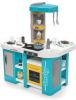 Smoby Speelkeuken Tefal Bubble Xl 85x61, 5x99 Cm Blauw online kopen