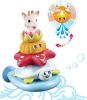 Vulli Sophie la Girafe®, Splash and Surf Pyramide online kopen