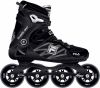 Fila Crossfit 90 Black/Silver Fitness Skates online kopen