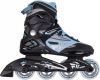 Fila inlineskates Legacy Comp Lady zwart/lichtblauw maat 40,5 online kopen