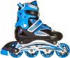 Move Inline skates Adam junior/ 41 blauw/zwart online kopen