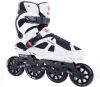 Tempish Inline Skates Ezza 90 Softboot 85a Wit/zwart online kopen