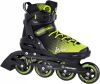 Tempish Inlineskates Wox 84 Mm Polyurethaan 85a Zwart/groen Mt 39 online kopen