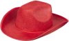 Boland Hoed Rodeo Dames One Size Rood online kopen