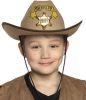 Confetti Kinder cowboy hoed sheriff online kopen