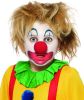 Confetti Schmink clown set 7 kleuren online kopen