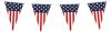 Vlaggenlijn USA Stars en Stripes 6 meter online kopen