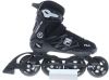 Fila Crossfit 90 Black/Silver Fitness Skates online kopen