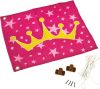 AXI Speelgoed Prinses Vlag Met Liftsysteem Accessoire Voor Speelhuis Of Speeltoestel online kopen