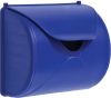 AXI Brievenbus Van Kunststof In Blauw & Geel Accessoire Voor Speelhuis Of Speeltoestel online kopen