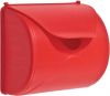 AXI Brievenbus Van Kunststof In Rood & Grijs Accessoire Voor Speelhuis Of Speeltoestel online kopen
