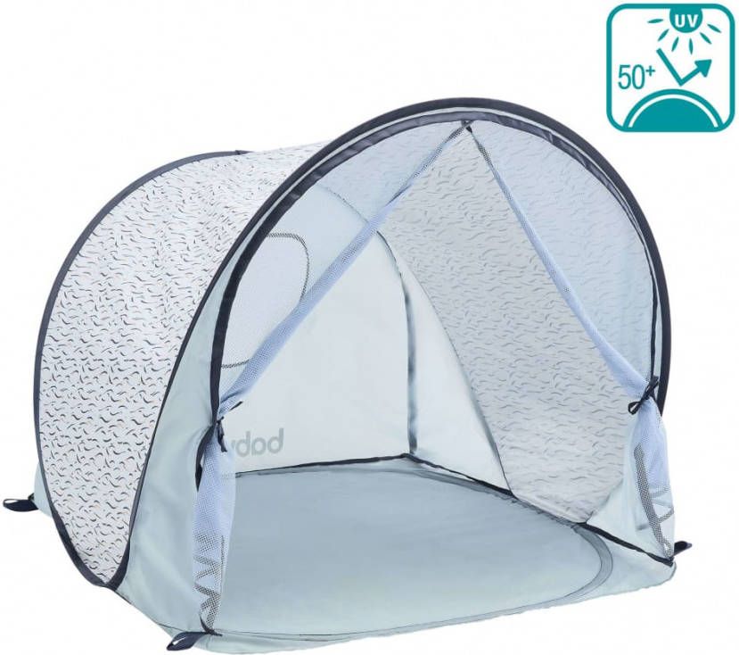 Babymoov anti UV tent hoge bescherming 50+ Blue Waves online kopen