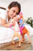Dobeno Barbie Barbie & Haar Paard Poppenset Inclusief 1 Pop, 1 Paard En Accessoires online kopen