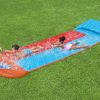 Bestway H2ogo Waterglijbaan Tsunami Splash Ramp Double Slide online kopen