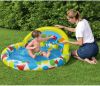 Bestway Kinderzwembad Splash & Learn 120x117x46 Cm online kopen