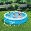 Bestway Fast Set zwembad (Ø 366x76 cm) met filterpomp online kopen