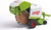 Bruder ® Claas Rollant 250 Rondbalenpers 02121 Jongen online kopen