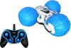 Exost Speelgoedauto 360 Tornado Spheric MX radiografisch 1 18 blauw online kopen