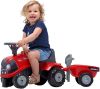 FALK Speelgoedtractorset Case Ih Babyfarmer 1/3 online kopen