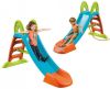 Feber  Glijbaan Slide Plus met wateraansluiting online kopen