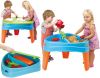 Feber  Speeltafel 2 met afdekking en accessoires online kopen