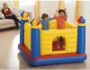 Intex Kids Springkussen Jump O Lene kasteel PVC online kopen