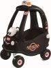 Little Tikes Cozy Coupe Taxi Loopauto Zwart online kopen