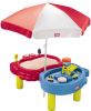 Little Tikes Zand En Zee Speeltafel Met Parasol online kopen