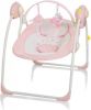 Little World Babyschommel Dreamday Roze Lwbs001 pk online kopen