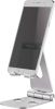 NEOMOUNTS BY NEWSTAR Telefoon stand 7''/27° (DS10-160SL1) Zilver online kopen