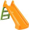 Paradiso Toys Glijbaan 133, 8 X 38, 8 X 72, 4 Cm Oranje/groen online kopen